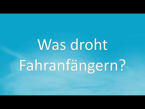 Bußgeldkatalog: Wann droht Fahranfängern in ein Aufbauseminar und eine Probezeit Verlängerung?