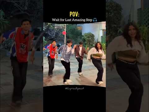 Reel tagged #viraldance