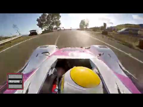 ON BOARD | DOMENICO SCOLA | 63^ COPPA NISSENA 2017