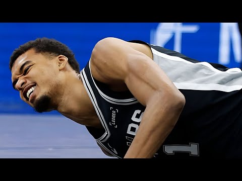 They Can't Keep Getting Away With This