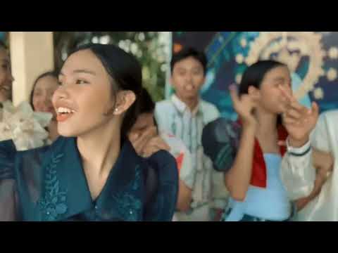 Sa Akong Heart (By Von Saw) Music Video Recreation