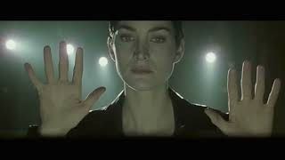 Technical Itch - The Real 2003 (Musikvideo) Matrix
