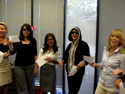 Happy 25th Anniversary, Nancy!