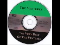 The Ventures -Tequila