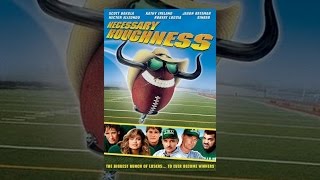 Necessary Roughness