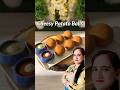 Trending Cheesy Potato Balls Recipe Potato Recipe Shorts
