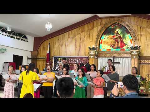 He Is My Savior He is My Friend