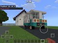 Minecraft Loud House Tour