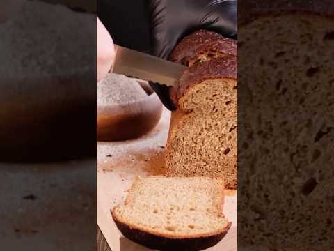 Hidden Danger in your Bread- Potassium Bromate #bread #baking