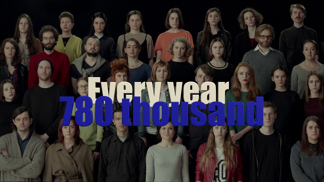 Eight Images from the Life of Nastya Sokolova - trailer | IFFR 2018