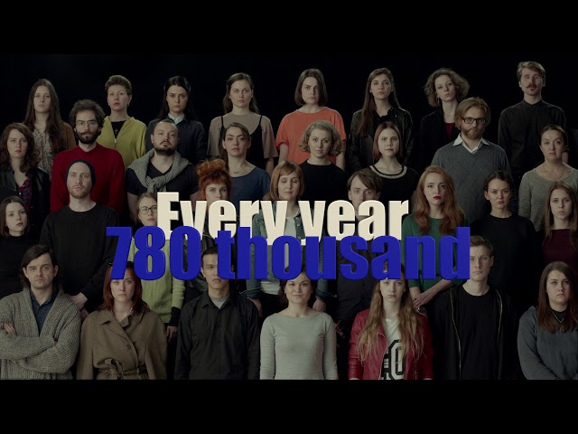 Eight Images from the Life of Nastya Sokolova - trailer | IFFR 2018