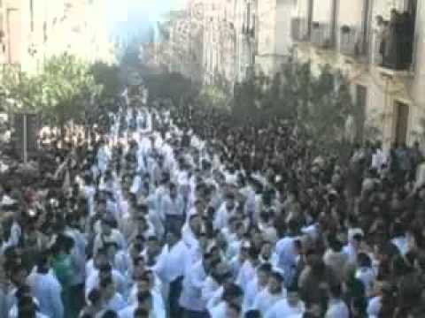 Tours-TV.com: Festival of Saint Agatha