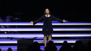 Peyton Reese singing Two Little Lines by Drew Gasparini