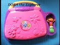 DORA THE EXPLORE Kids Laptop Review There Are Lot More Things To Do Learn Play