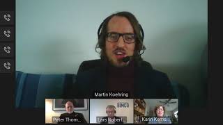 World Ocean Summit Insight Hour – The post-coronavirus ocean economy: where do we go from here?