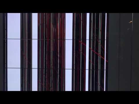 Louis Vuitton Series 3 - Genesis of a collection - entrance, space 01 - Monogram