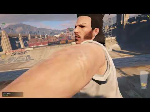 2019/05/14 - fingle dan strikes again