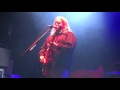 On Your Way Down into Sco Mule - Gov't Mule October 28, 2016