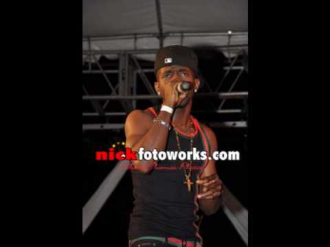 G Whizz - Weh Dem A Watch Mi Fa {Gangster City Riddim} [Notnice/Adidjahiem PROD] May 2010
