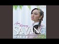 Apa Kurang Sayang Instrumental