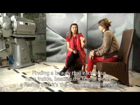 52.KFF - Studio festiwalowe: Liliana Głąbczyńska - Komorowska