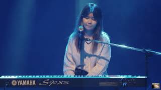 201107 장희원(Jang HeeWon) - 새벽활동@2020 서울인디뮤직 페스타 쇼케이스