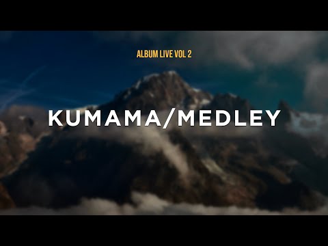 7. Kumama/medley - ALBUM LOUEZ YAH VOL 2 (avec les paroles)