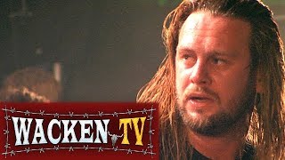 While She Sleeps - Full Show - Live at Wacken Open Air 2016