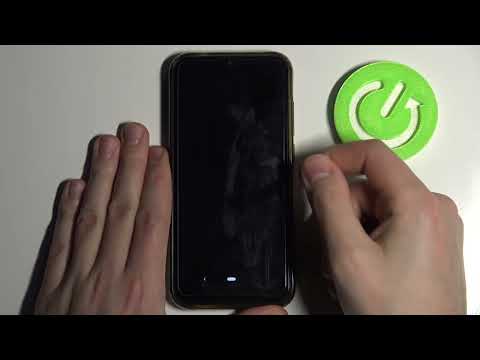 How to Activate Quick Launch on CUBOT R19 – Manage Double Tap of Power Key