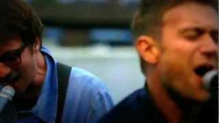 Blur - The Puritan (Fan Music Video)