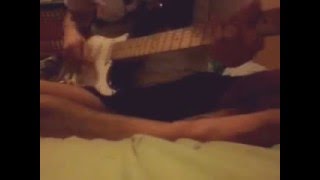 taurian matador (version descremada)   -  Billy Cobham cover