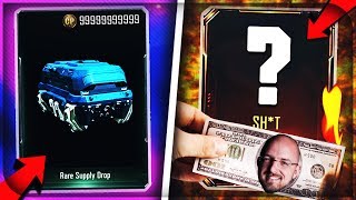 KID GETS SCAMMED $50...
