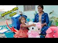 Pranitha Birthday Gift Open CatAndRatOfficial Trendingshorts Shortsvideo