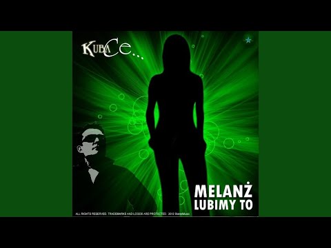 Melanz (Original Mix)