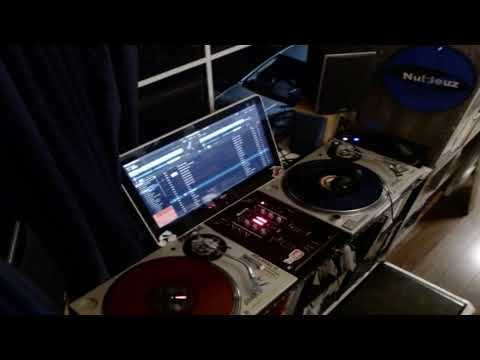 Natron's House of Hard Live Show ep.544 - Natrons live mixtapes # 6 hard and heavy mix