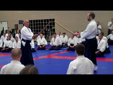 Chiba Sensei: Ni no tachi