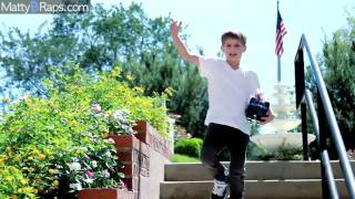 MATTYBRAPS SUGAR SUGAR ?