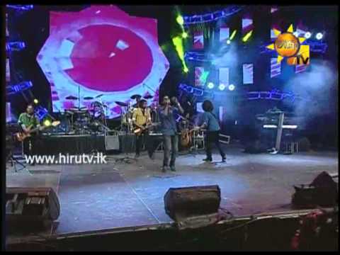 Hiru Mega Blast Deniyaya | 2015-05-23 | Sihan Mihiranga - Ridawana Jeewithe