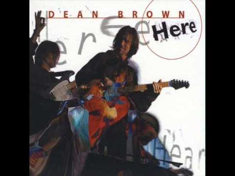 Dean Brown - Believe Me