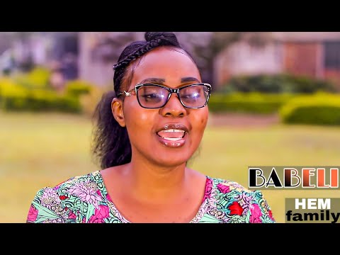 HEAVENLY ECHOES MINISTRY KE | Babeli Utaangamizwa | Official Song | #Sms Skiza 5964673 To 811