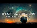 Mike From COT The Critical Crossroad Opposition 10 3 25