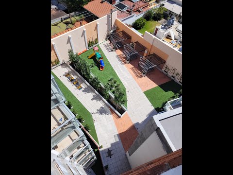 Video de YouTube - Apartamento de 2 dormitorios en venta en  Tres Cruces