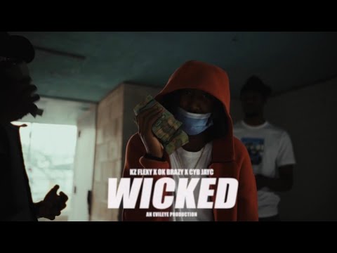 Cyb Jayc and OKBrazy