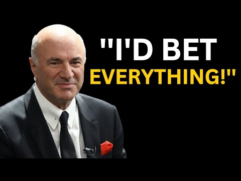 Kevin O'Leary: "The Two Stocks I'd Buy In 2026 Without Hesitation"..
