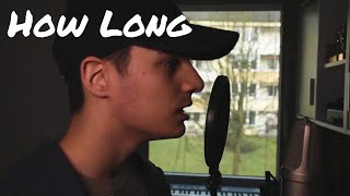 How Long - Charlie Puth (Cover by Eric Minassyan)