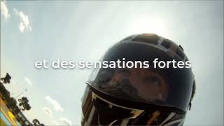 Votre Stage de Pilotage Moto avec Sport Découverte !