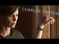 Charlize Theron Survivor Collab With Silviasi22