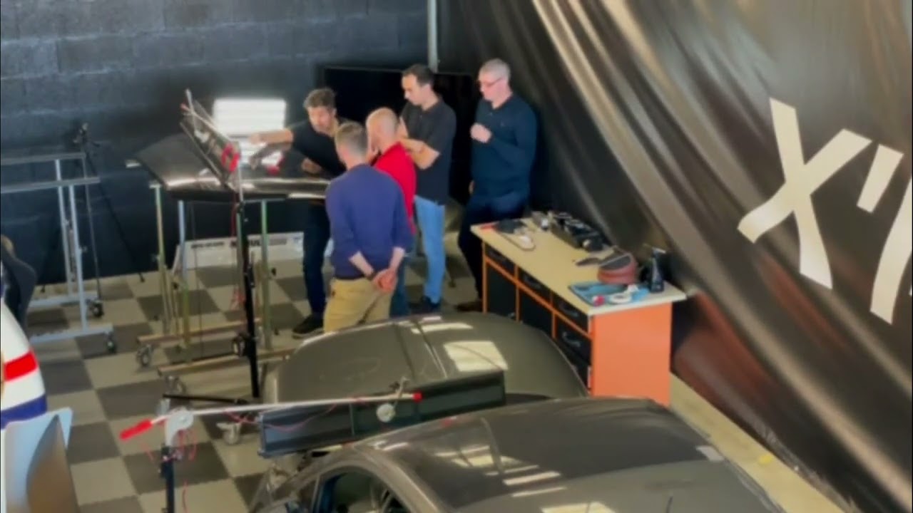 Formation des franchisés X&rsquo;pert Impact en vidéos