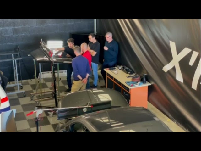 Formation des franchisés X&rsquo;pert Impact en vidéos