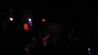 God Forbid - Chains of Humanity - Live in Cambridge, MA